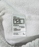 Los Angeles Apparel（ロサンゼルスアパレル）スウェットパンツ グレー サイズ:L メンズ/2200724070084