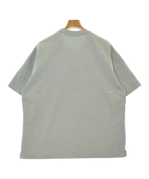 Los Angeles Apparel（ロサンゼルスアパレル）Tシャツ・カットソー グレー サイズ:XL メンズ/2200728686137