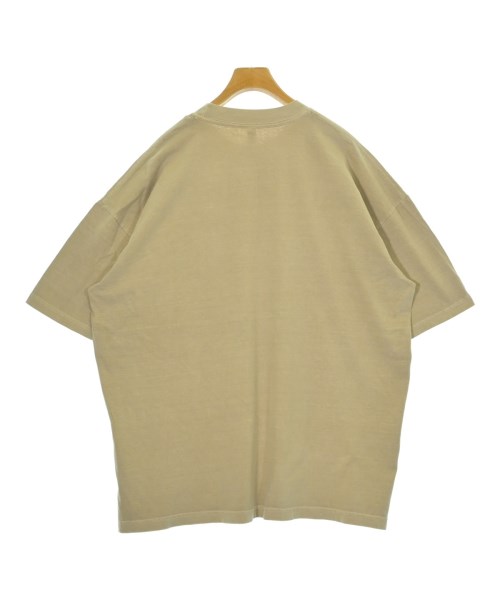 Los Angeles Apparel（ロサンゼルスアパレル）Tシャツ・カットソー ベージュ サイズ:2XL(XXL位) メンズ/2200683432084