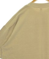 Los Angeles Apparel（ロサンゼルスアパレル）Tシャツ・カットソー ベージュ サイズ:2XL(XXL位) メンズ/2200683432084