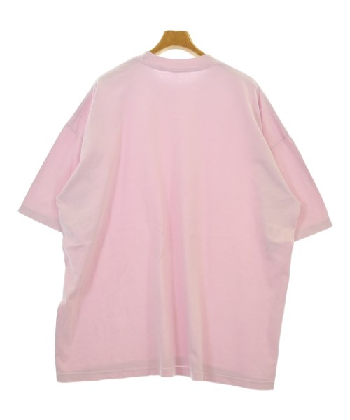 Los Angeles Apparel（ロサンゼルスアパレル）Tシャツ・カットソー ピンク サイズ:2XL メンズ/2200685041079