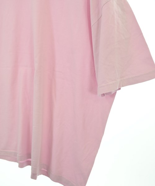 Los Angeles Apparel（ロサンゼルスアパレル）Tシャツ・カットソー ピンク サイズ:2XL メンズ/2200685041079