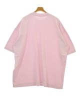 Los Angeles Apparel（ロサンゼルスアパレル）Tシャツ・カットソー ピンク サイズ:2XL メンズ/2200685041079