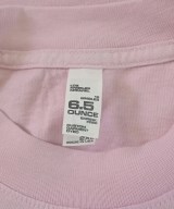 Los Angeles Apparel（ロサンゼルスアパレル）Tシャツ・カットソー ピンク サイズ:2XL メンズ/2200685041079