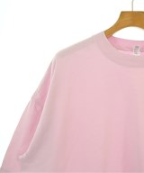Los Angeles Apparel（ロサンゼルスアパレル）Tシャツ・カットソー ピンク サイズ:2XL メンズ/2200685041079