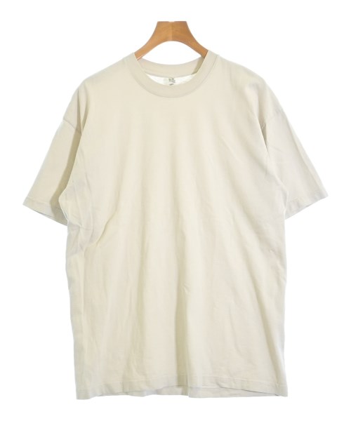 Los Angeles Apparel(ロサンゼルスアパレル)Tシャツ・カットソー ベージュ サイズ:L/2200685280010