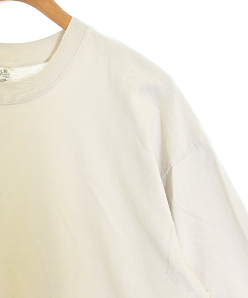 Los Angeles Apparel（ロサンゼルスアパレル）Tシャツ・カットソー ベージュ サイズ:L メンズ/2200685280010