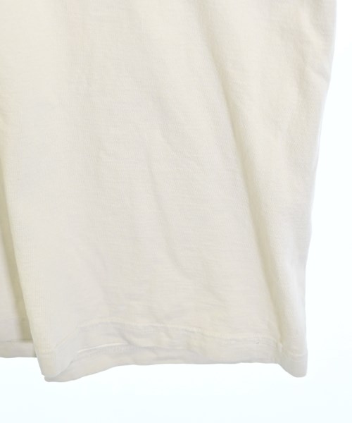 Los Angeles Apparel（ロサンゼルスアパレル）Tシャツ・カットソー ベージュ サイズ:L メンズ/2200685280010