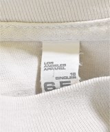 Los Angeles Apparel（ロサンゼルスアパレル）Tシャツ・カットソー ベージュ サイズ:L メンズ/2200685280010