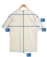 Los Angeles Apparel（ロサンゼルスアパレル）Tシャツ・カットソー ベージュ サイズ:L メンズ/2200685280010
