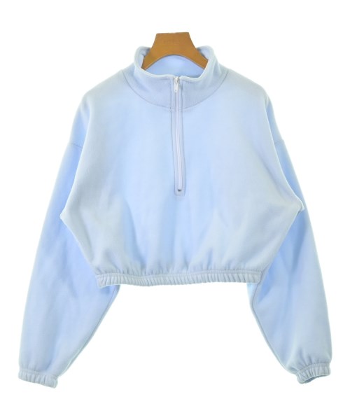 Los Angeles Apparel(ロサンゼルスアパレル)スウェット 青 サイズ:F/2200685622070
