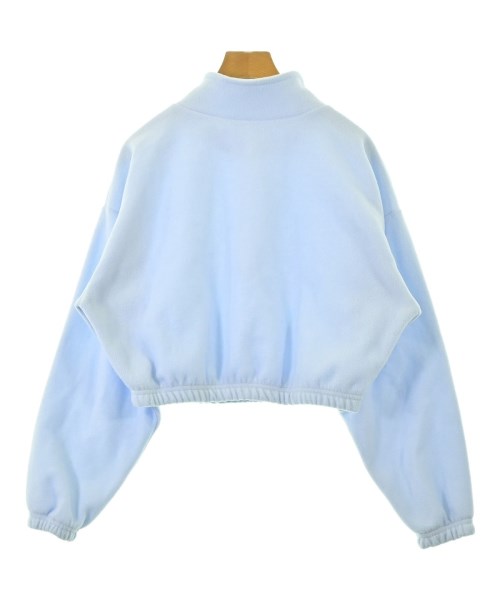 Los Angeles Apparel（ロサンゼルスアパレル）スウェット 青 サイズ:F レディース/2200685622070
