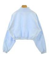 Los Angeles Apparel（ロサンゼルスアパレル）スウェット 青 サイズ:F レディース/2200685622070