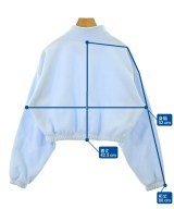 Los Angeles Apparel（ロサンゼルスアパレル）スウェット 青 サイズ:F レディース/2200685622070