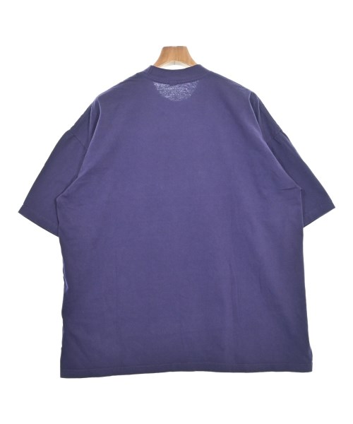 Los Angeles Apparel（ロサンゼルスアパレル）Tシャツ・カットソー 紫 サイズ:2XL メンズ/2200685801017