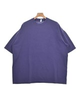 Los Angeles Apparel（ロサンゼルスアパレル）Tシャツ・カットソー 紫 サイズ:2XL メンズ/2200685801017