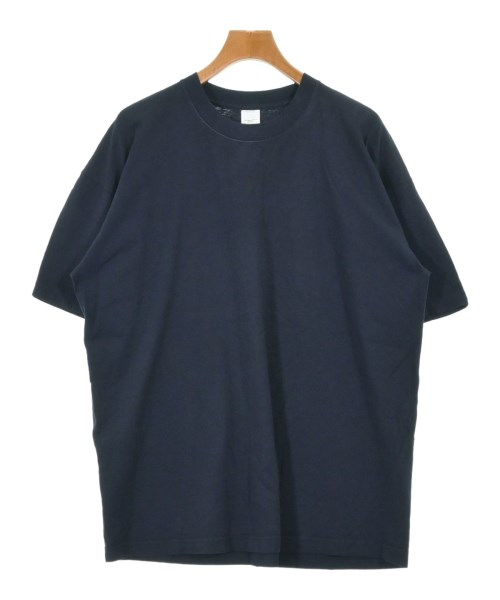 Los Angeles Apparel(ロサンゼルスアパレル)Tシャツ・カットソー 紺 サイズ:XL/2200690255010