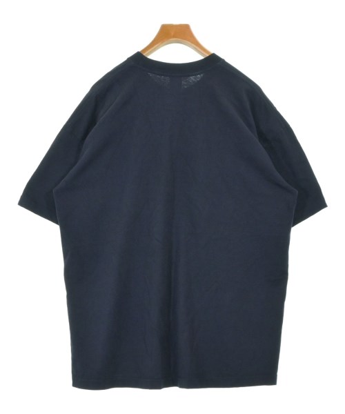 Los Angeles Apparel（ロサンゼルスアパレル）Tシャツ・カットソー 紺 サイズ:XL メンズ/2200690255010