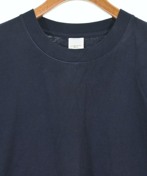 Los Angeles Apparel（ロサンゼルスアパレル）Tシャツ・カットソー 紺 サイズ:XL メンズ/2200690255010