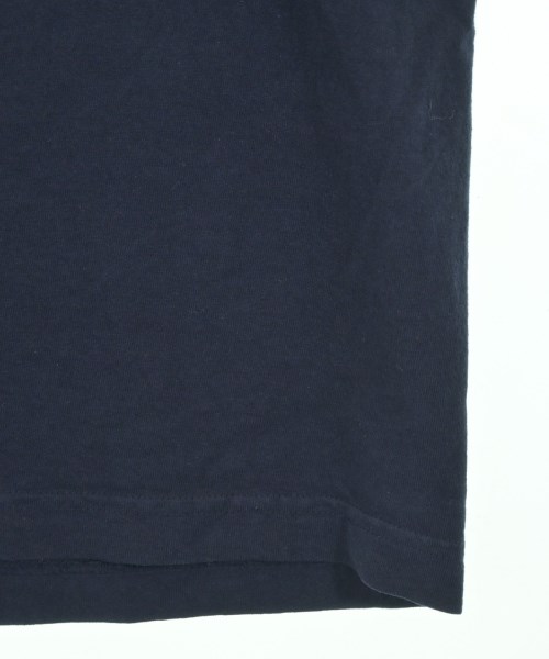 Los Angeles Apparel（ロサンゼルスアパレル）Tシャツ・カットソー 紺 サイズ:XL メンズ/2200690255010