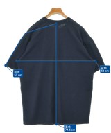 Los Angeles Apparel（ロサンゼルスアパレル）Tシャツ・カットソー 紺 サイズ:XL メンズ/2200690255010