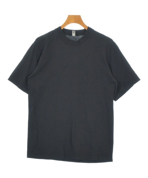 Los Angeles Apparel(ロサンゼルスアパレル)Tシャツ・カットソー 黒 サイズ:S/2200690727074