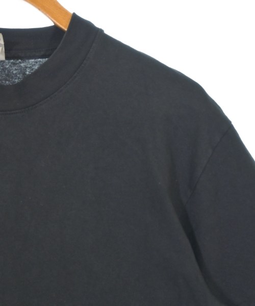 Los Angeles Apparel（ロサンゼルスアパレル）Tシャツ・カットソー 黒 サイズ:S メンズ/2200690727074