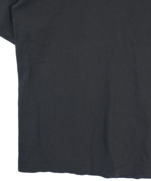 Los Angeles Apparel（ロサンゼルスアパレル）Tシャツ・カットソー 黒 サイズ:S メンズ/2200690727074