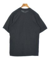 Los Angeles Apparel（ロサンゼルスアパレル）Tシャツ・カットソー 黒 サイズ:S メンズ/2200690727074