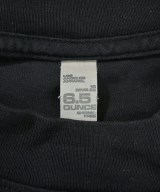 Los Angeles Apparel（ロサンゼルスアパレル）Tシャツ・カットソー 黒 サイズ:S メンズ/2200690727074