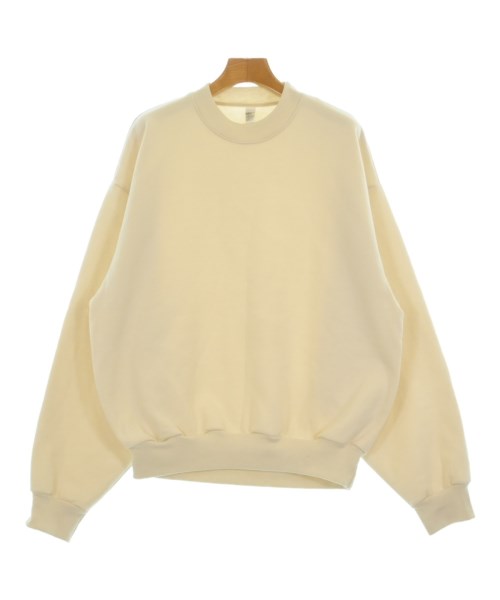 Los Angeles Apparel(ロサンゼルスアパレル)スウェット 白 サイズ:M/2200691399096