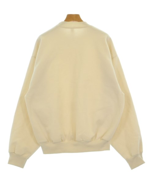 Los Angeles Apparel（ロサンゼルスアパレル）スウェット 白 サイズ:M メンズ/2200691399096