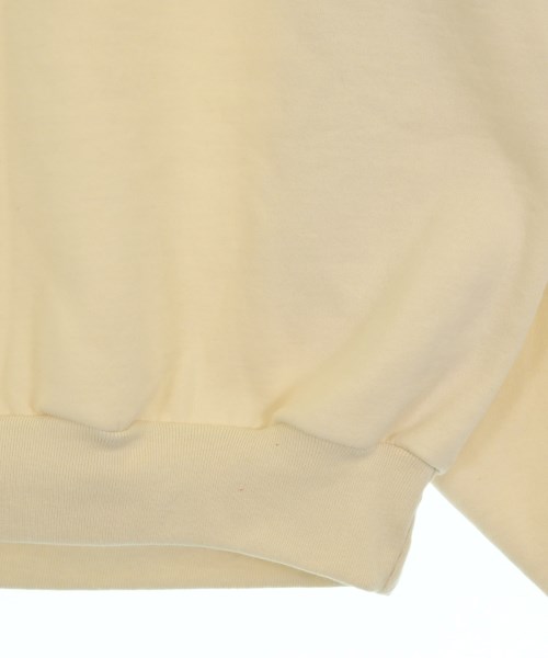 Los Angeles Apparel（ロサンゼルスアパレル）スウェット 白 サイズ:M メンズ/2200691399096