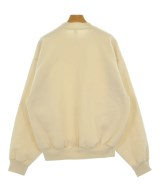 Los Angeles Apparel（ロサンゼルスアパレル）スウェット 白 サイズ:M メンズ/2200691399096
