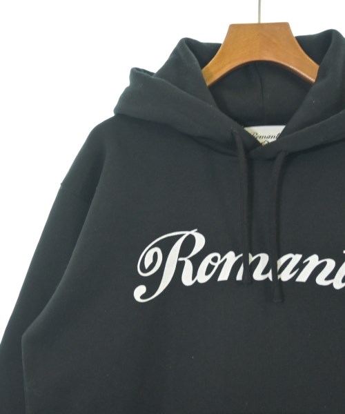 NO PANTIES（ノーパンティーズ）パーカー 黒 サイズ:M レディース/2200670729012