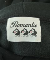 NO PANTIES（ノーパンティーズ）パーカー 黒 サイズ:M レディース/2200670729012