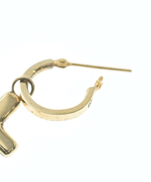 CAREERING（キャリアリング）ピアス ゴールド サイズ:- メンズ/2200644827089