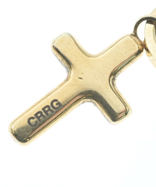 CAREERING（キャリアリング）ピアス ゴールド サイズ:- メンズ/2200644827089