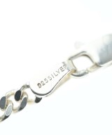 CAREERING（キャリアリング）ネックレス シルバー サイズ:- メンズ/2200627092022