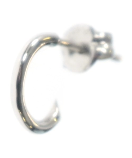 CAREERING(キャリアリング)ピアス シルバー サイズ:-/2200657062026