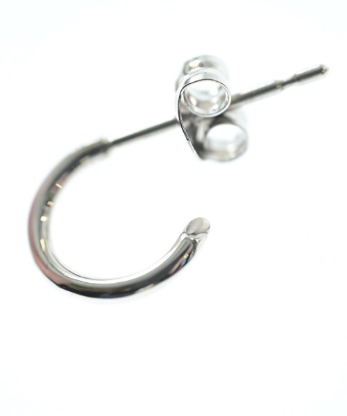 CAREERING（キャリアリング）ピアス シルバー サイズ:- メンズ/2200657062026