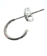 CAREERING（キャリアリング）ピアス シルバー サイズ:- メンズ/2200657062026