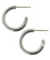 CAREERING（キャリアリング）ピアス シルバー サイズ:- メンズ/2200658786020