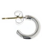 CAREERING（キャリアリング）ピアス シルバー サイズ:- メンズ/2200658793073