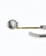 CAREERING（キャリアリング）ピアス シルバー サイズ:- メンズ/2200658793073