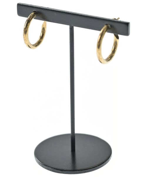 CAREERING(キャリアリング)ピアス ゴールド サイズ:-/2200646667058