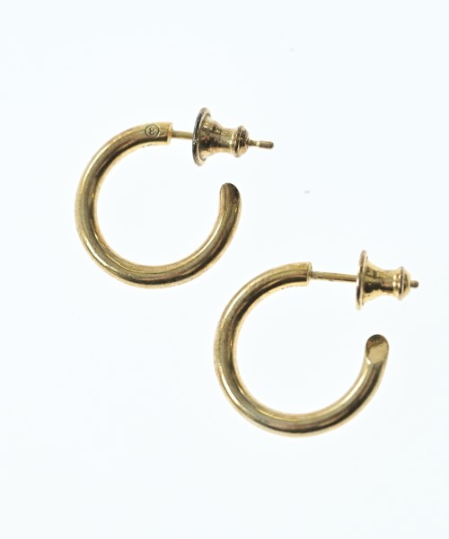 CAREERING（キャリアリング）ピアス ゴールド サイズ:- メンズ/2200646667058