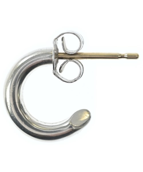 CAREERING(キャリアリング)ピアス シルバー サイズ:-/2200664108038