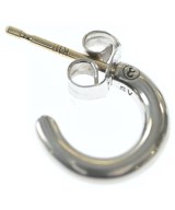 CAREERING（キャリアリング）ピアス シルバー サイズ:- メンズ/2200664108038