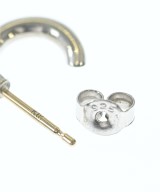 CAREERING（キャリアリング）ピアス シルバー サイズ:- メンズ/2200664108038